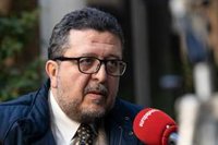 Vox pide a la Junta auditar también el IAM porque "sólo el 2,8% del presupuesto va a ayudas directas a mujeres"