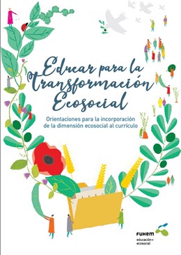 Materiales descargables para una mirada ecosocial