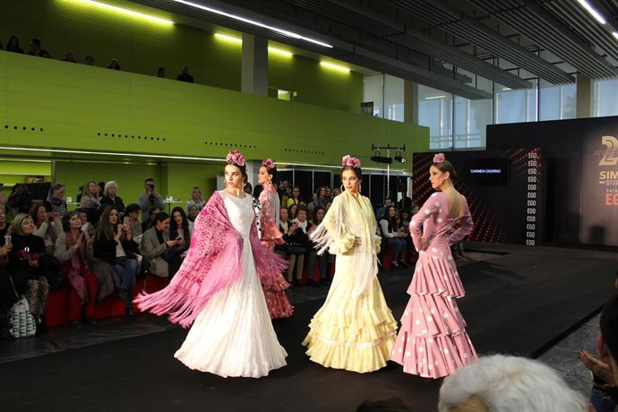 Participación de la Diputación de Huelva en SIMOF