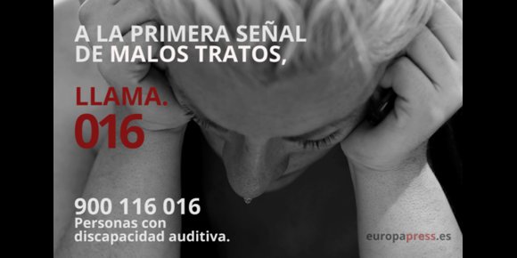10. Podemos quiere que las víctimas de violencia machista estén exentas de tasas en las oposiciones