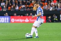 Piatti pasará por el quirófano tras su rotura completa del ligamento cruzado anterior