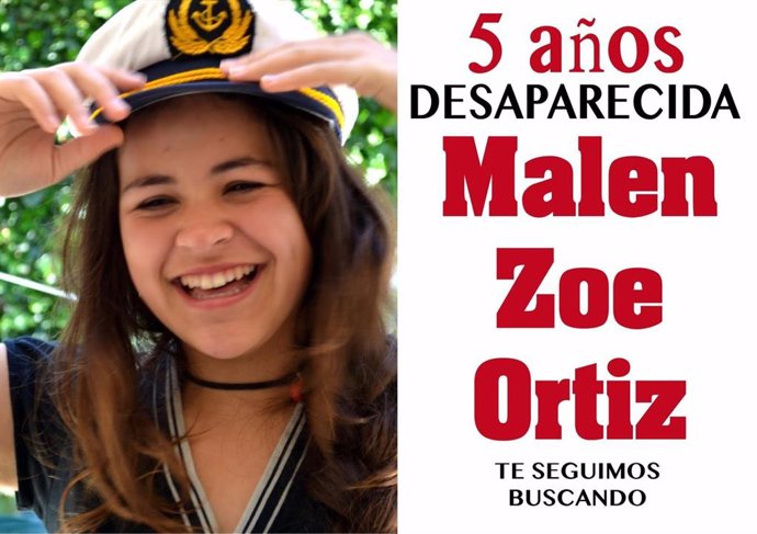 5 Años Sin Malén Ortiz