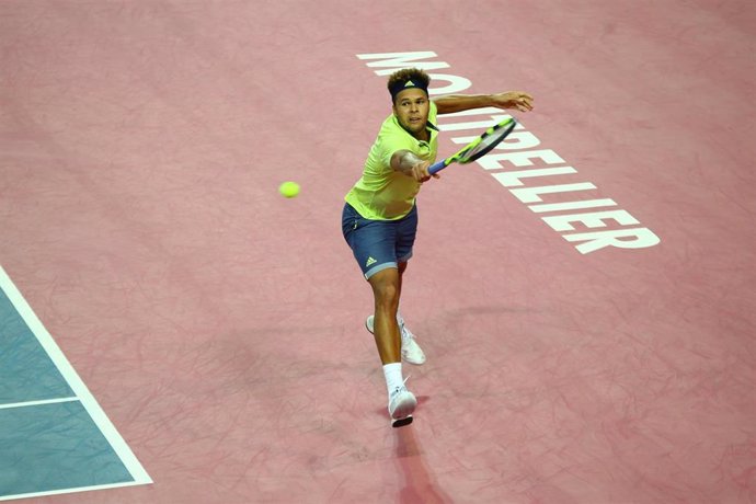 TENNIS - ATP - OPEN SUD DE FRANCE 2018
