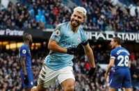 El Manchester City se come al Chelsea para ponerse líder