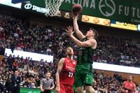 El Joventut recupera la buena senda y aprieta la zona de 'playoffs'