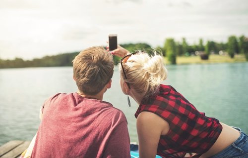 Regalos tecnológicos San Valentín