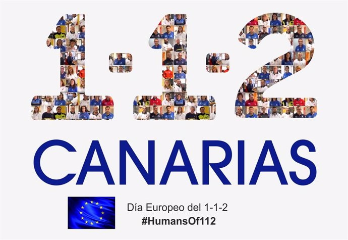 112 Canarias