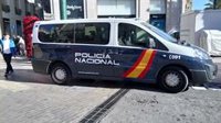Detenido en Málaga por abusar de una joven a la que propuso también sexo a cambio de dinero