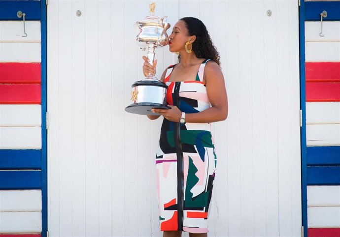 2019 Australian Open - 27 Jan