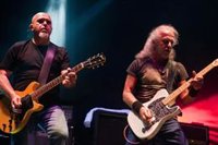 Barón Rojo pondrán fin a 40 años de rock con una última gira de despedida