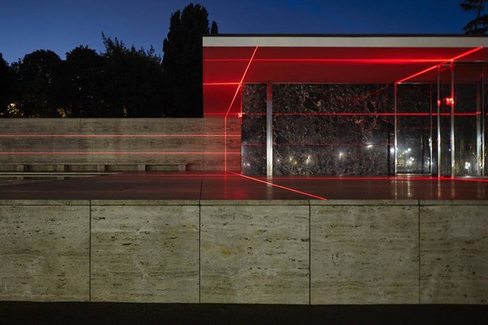 Projecte 'Geometry of Light'