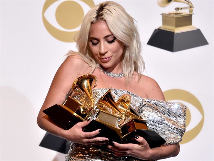 Mejores 'looks' de los premios Grammy