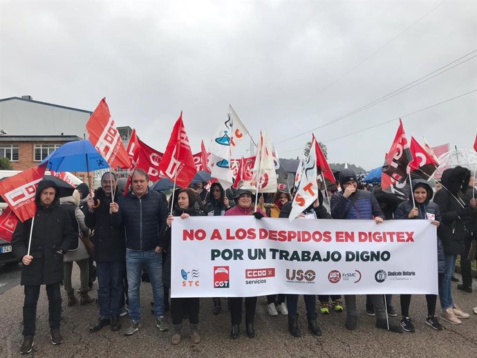 Concentración en Digitex