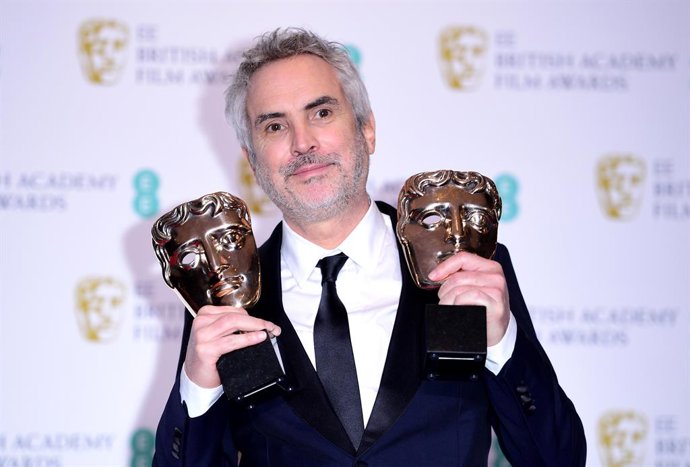 72nd BAFTA Awards in London