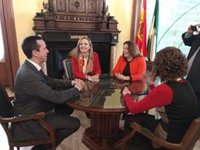 Sergio Arjona, nuevo director general de Infraestructuras Hídricas de la Junta