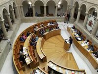 Ciudadanos advierte al PSOE de que la reforma del Estatuto está "en tiempo de descuento"