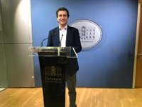 Company titlla la Llei de Canvi Climàtic de "suïcida" per a l'economia de les Illes i demana que es retiri del ple