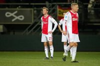 El Ajax se llena de dudas antes de medirse con el Real Madrid