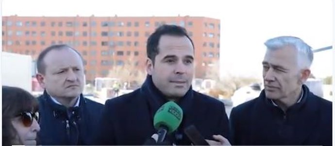 Ignacio Aguado pide a la Comunidad de Madrid que tome "medidas" para evitar la o