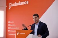 Marín propone eliminar el Consorcio Guadalquivir Turístico, un "chiringuito sin actividad desde 2011"