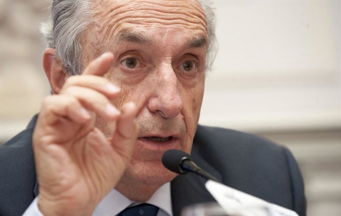 José María Marín Cremada, president de la CNMC