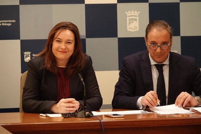 El Ayuntamiento De Málaga Informa: Málaga Es El Destino Urbano Español Que Más C