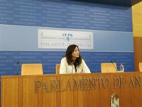 PP-A dice que no hay fecha para la reunión Moreno-Serrano y que el presidente tiene abiertas las puertas "a todos"