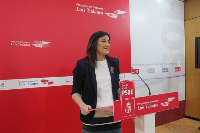 Ana Sánchez analiza la repercusión de la manifestación del domingo