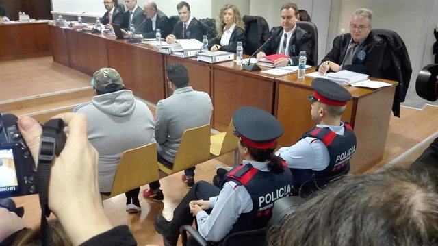 Judici a un caçador per matar dos agents rurals a Aspa (Lleida)