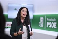 PSOE-A defiende la "legitimidad" de Sánchez como presidente y su potestad de convocar las elecciones cuando él decida