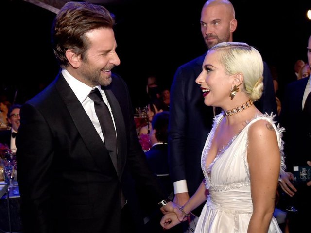 ¿Por Qué Bradley Cooper No Asistió A Los Grammy?