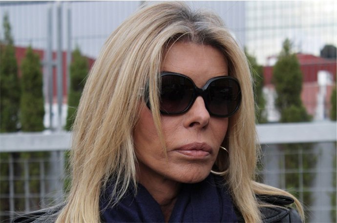 Bibiana Fernández
