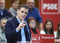 Diversos membres de la direcció del PSOE troben precipitat el 14 d'abril per a les eleccions generals