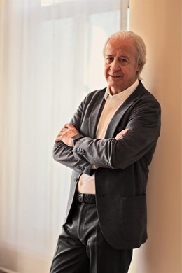 Carles Tusquets, candidato a presidir la Cámara de Comercio de Barcelona