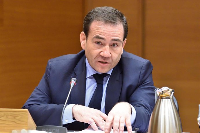 Manuel Illueca, director del IVF