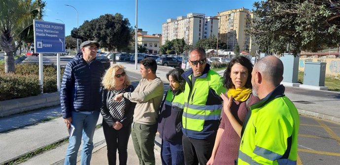 Enmienda A Los Presupuestos Para Soterrar El Metro