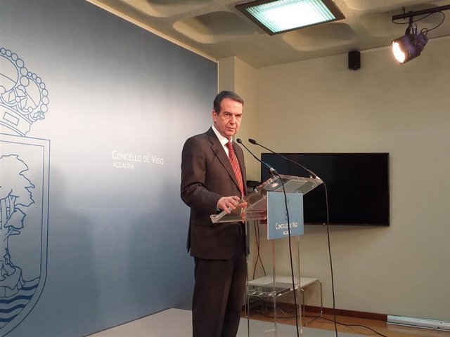 Abel Caballero planifica su próximo mandato a tres meses de las municipales