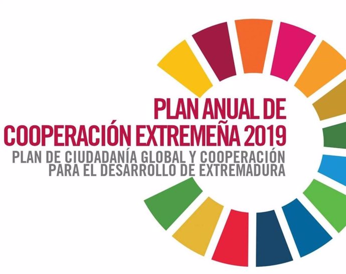 Plan de Cooperación Extremeña 2019