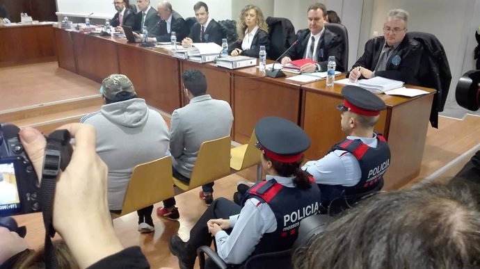 Judici a un caador per matar dos agents rurals a Aspa (Lleida)