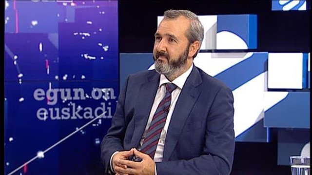 Cebek espera que
