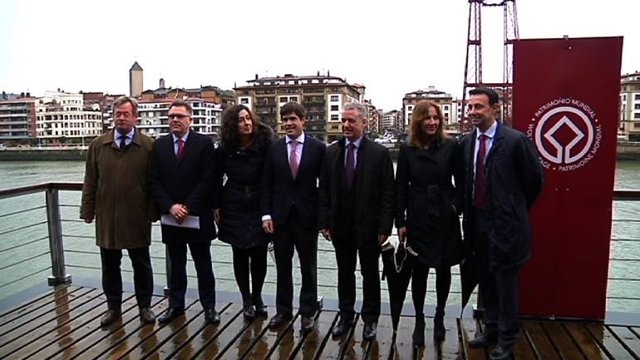 Urkullu destaca la capacidad de sociedad vasca para