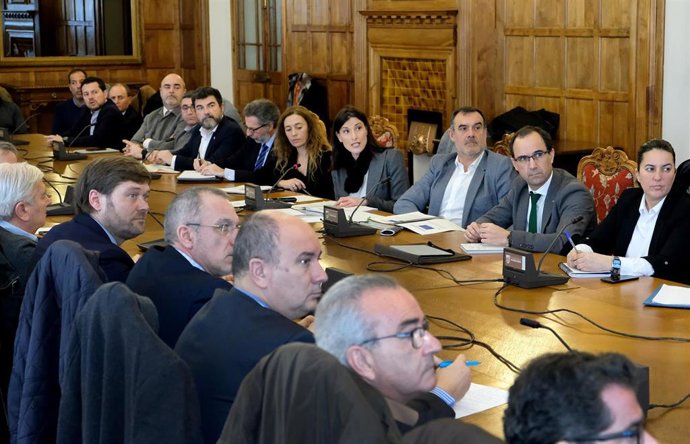 Sectorial de Medio Ambiente