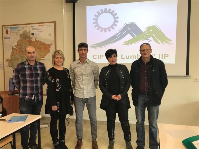 En la firma de este lunes.