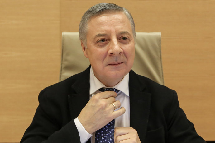 Comisión de Investigación sobre el accidente ferroviario ocurrido en Santiago de Compostela el 24 de julio de 2013