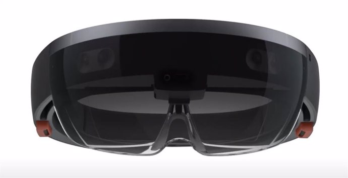 HoloLens de Microsoft