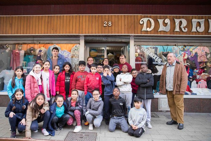 CEIP Jafuda Cresques