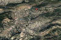 Planes convoca una concentración de repulsa por la violencia machista