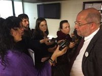 Ciudadanos condiciona la ley de eutanasia a que se apruebe la de muerte digna