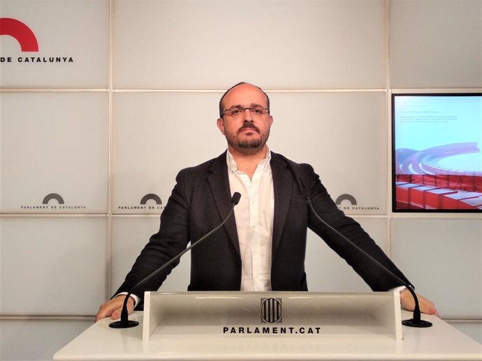 Alejandro Fernández, PP (arxiu)