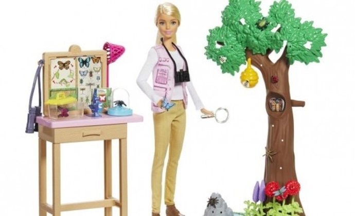 Barbie